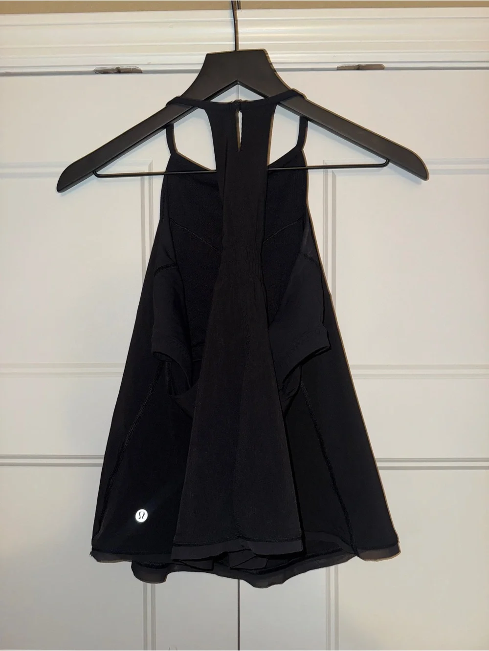 lululemon Women’s Halter Tank Top